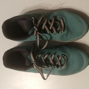 Montrail Shoes